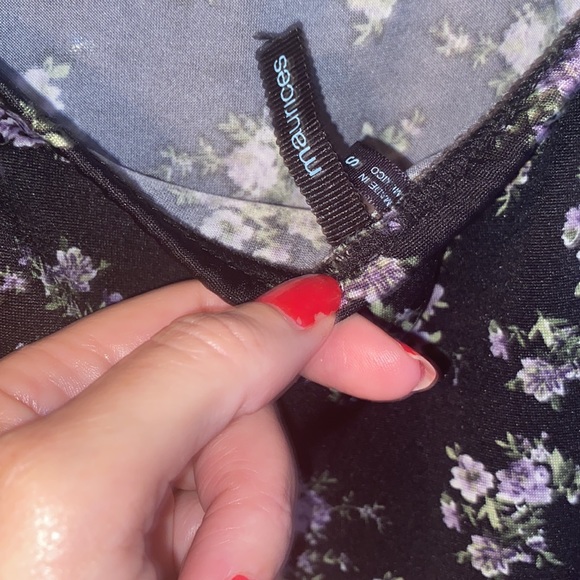 Maurices S Tank top - Picture 3 of 4